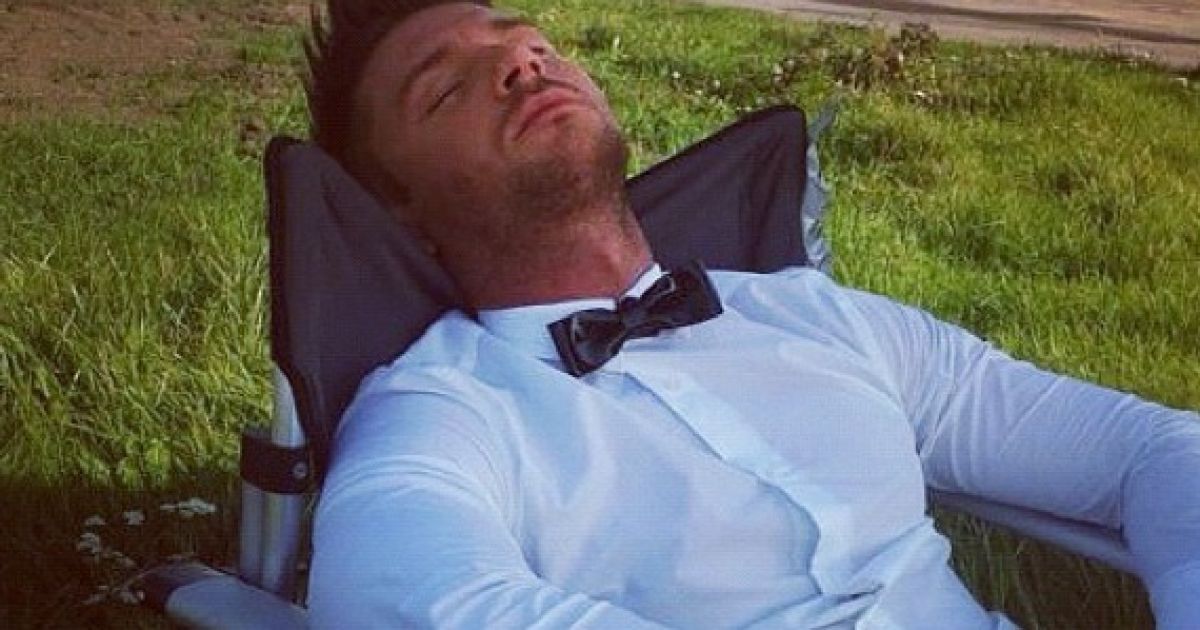 Лазарєв не вірить в успіх нових стосунків екс-коханки