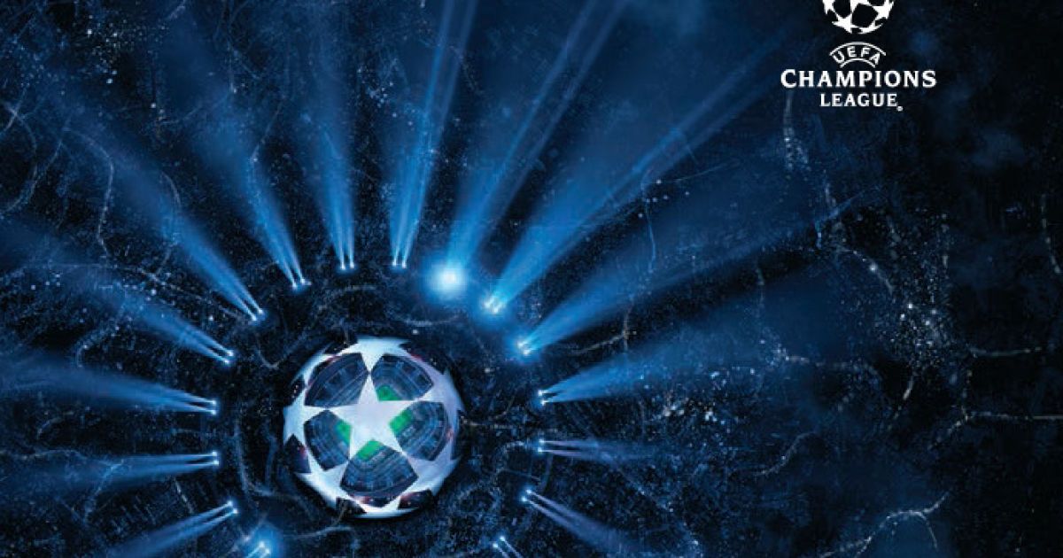 Визначилися 13 щасливчиків, які вийшли в 3-й кваліфай-раунд Ліги чемпіонів