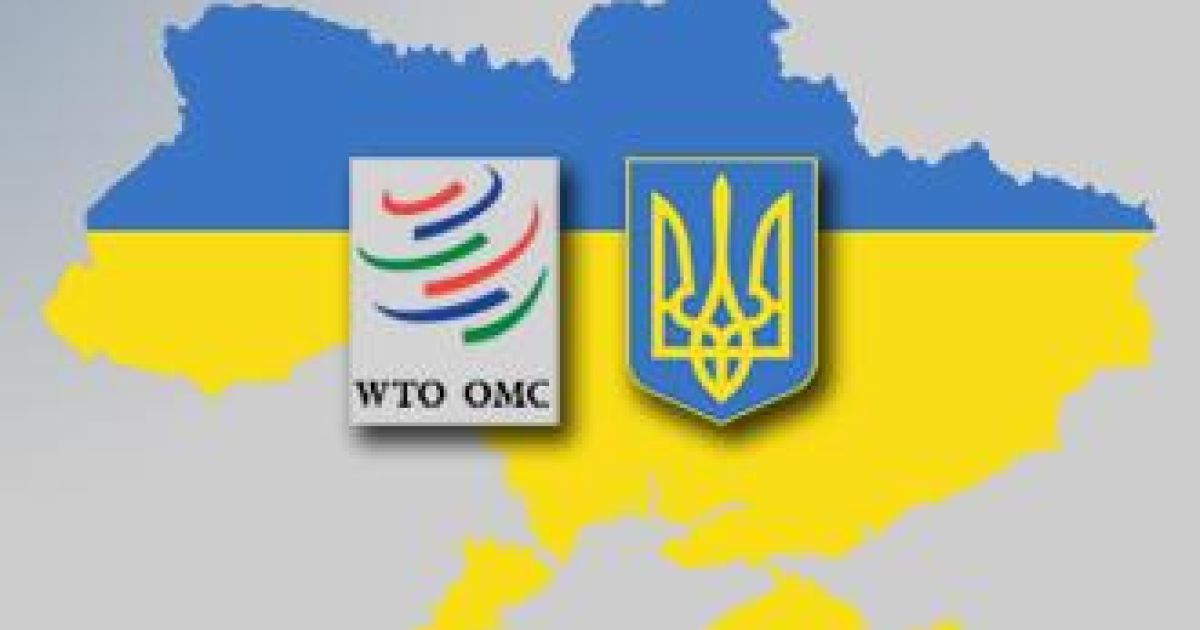 Завтра до України висуватимуть претензії близько 20 країн СОТ