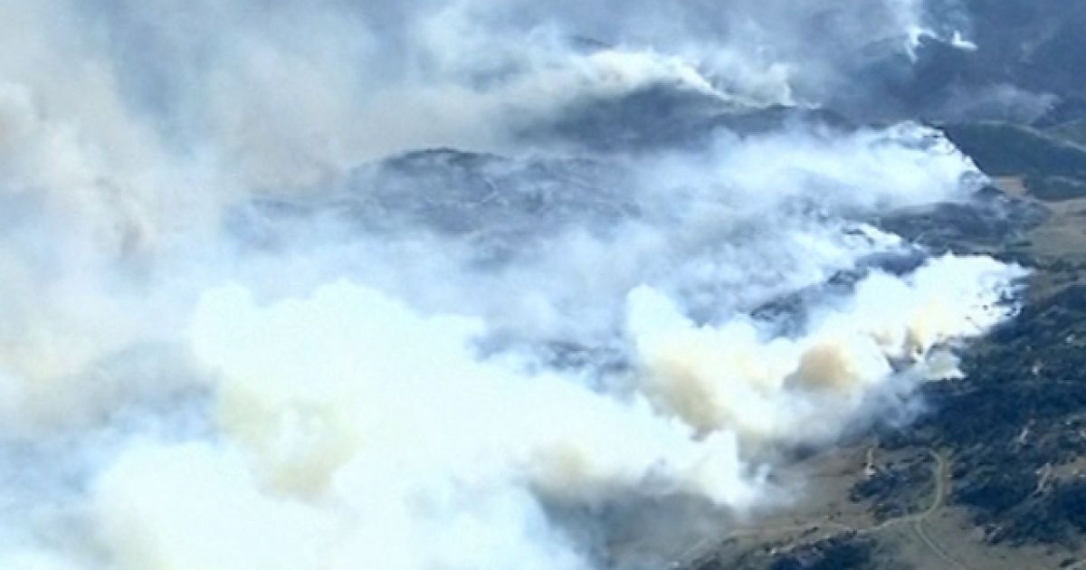 Вже знищено близько 200 будівель