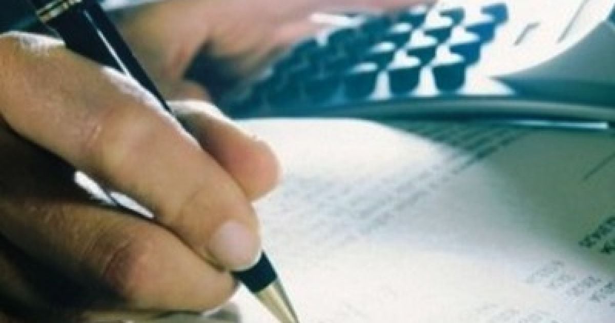 Студентам доводиться віддавати частину стипендій керівництву вишу