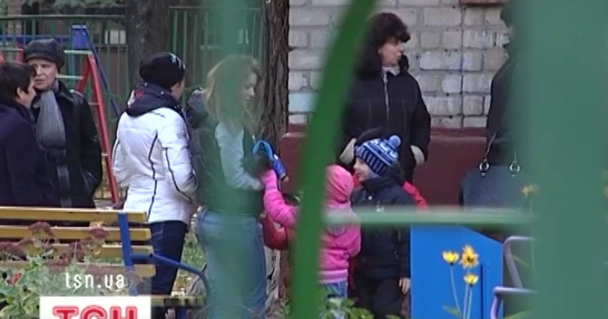 Персонал садочка навіть не викликав до дитини "швидку"