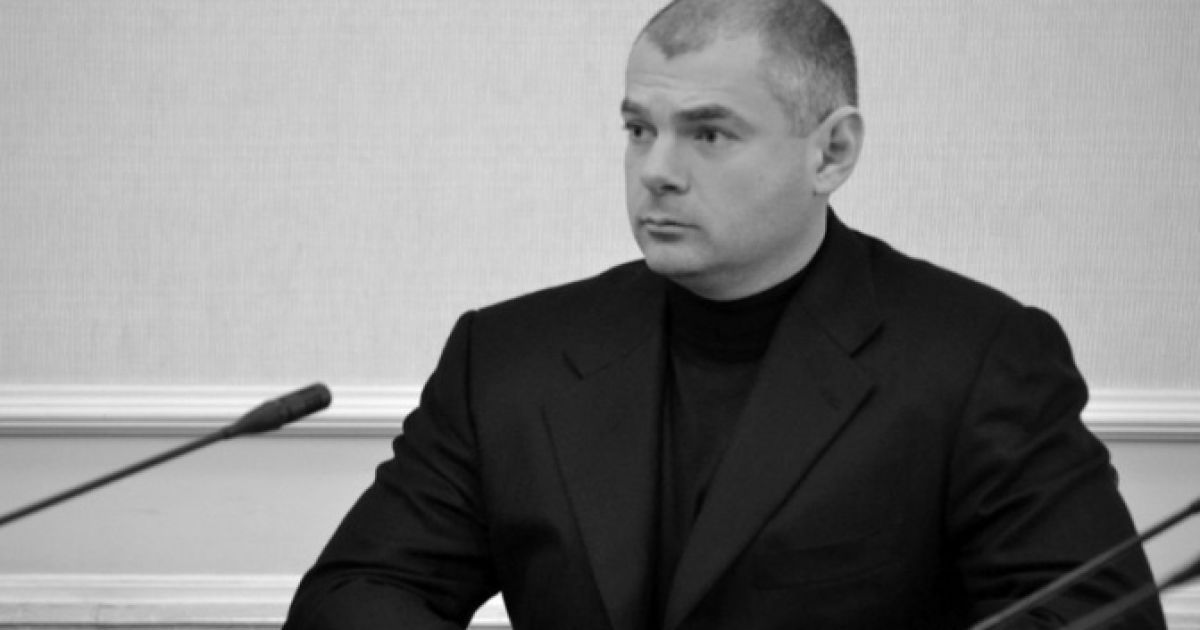 Огризко вдячний Палиці за законопроект