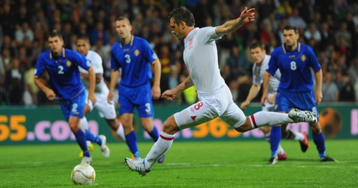 Лемпард оформив дубль