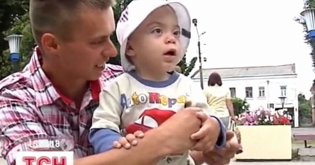 Хвороба Владика виліковна, але потрібні великі гроші