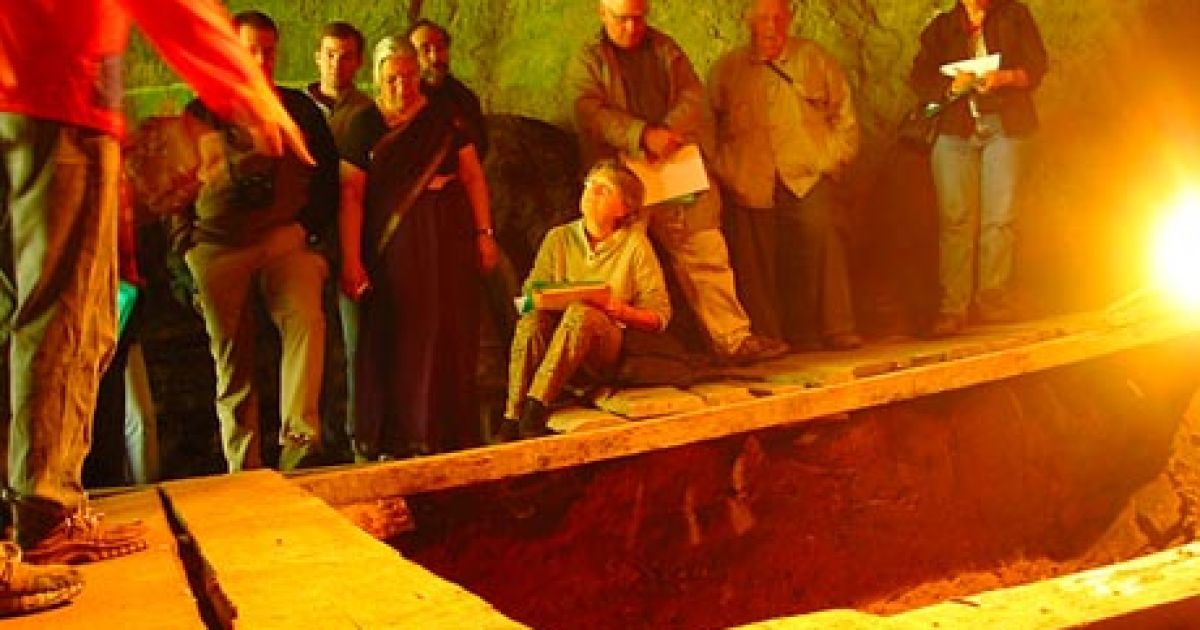 Маючи лише одну кістку, вчені відтворили портрет дівчини