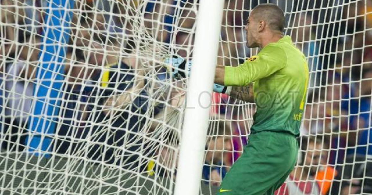 Вальдес договорився