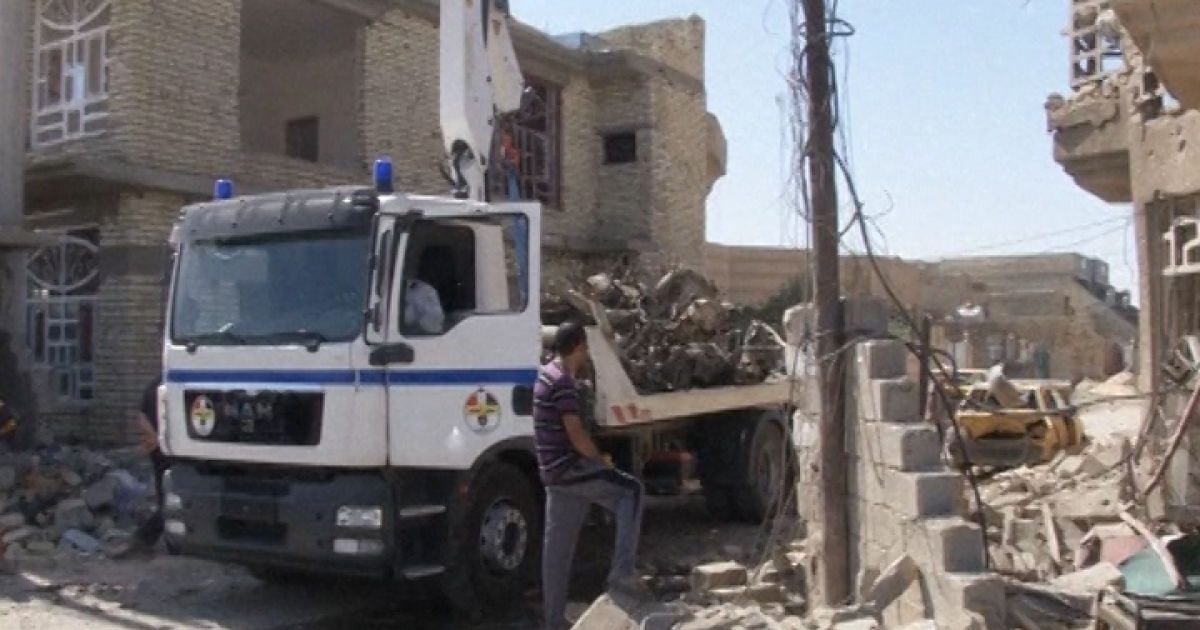 Поранені 94 людини