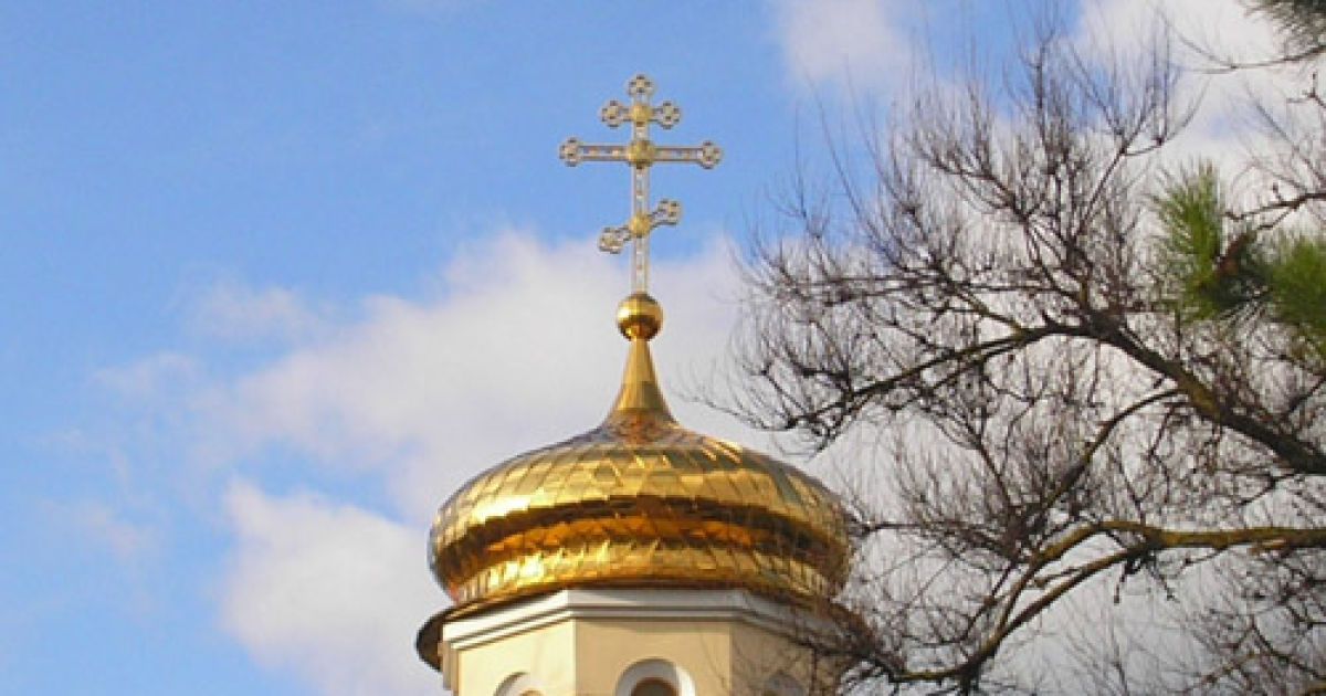 У Києві побудують ще один храм