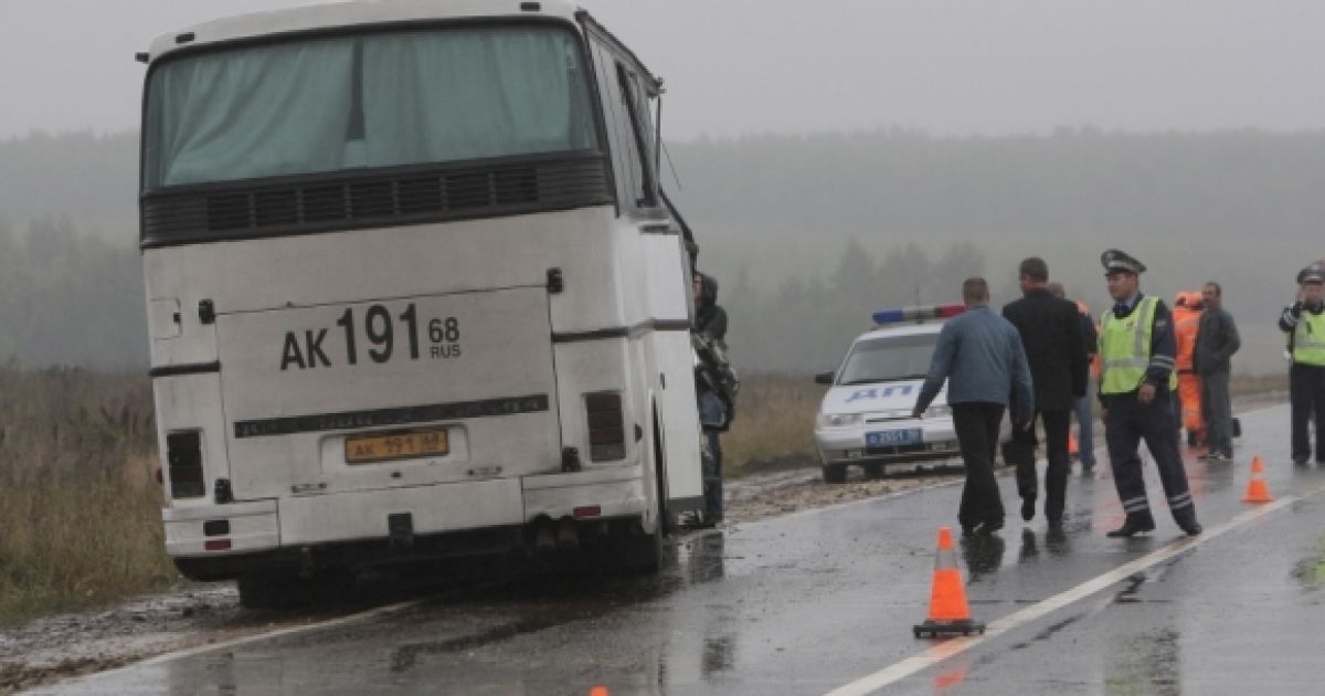 З 2016 року усі машини, які випукатимуться в РФ, хочуть обладнати спеціальними датчиками