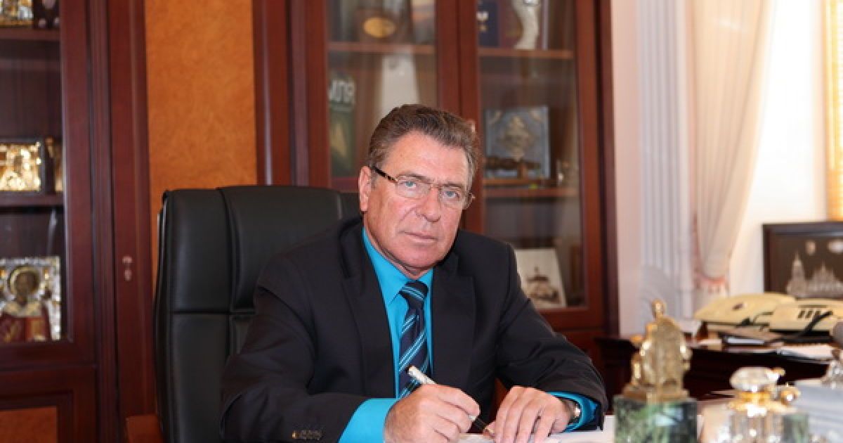 Фесенко може очолити ВСУ на безальтернативній основі