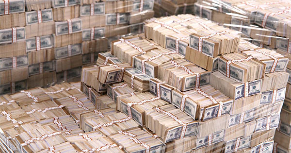 На останньому засіданні Рада не розглядала "валютний податок"
