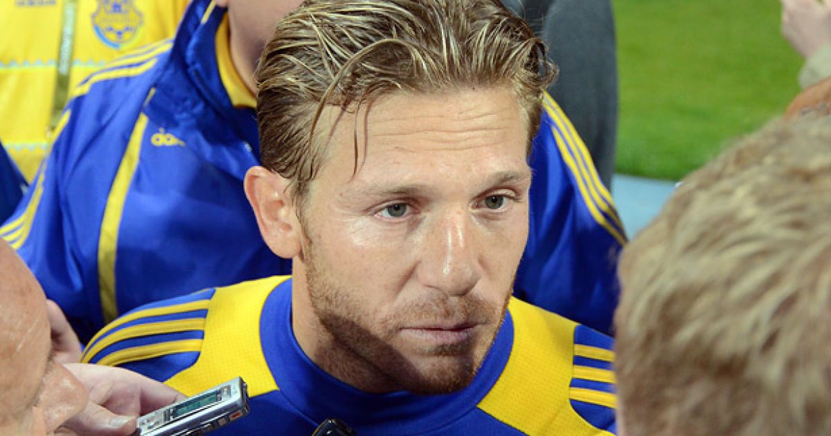 Воронін зворушений проводами у Львові