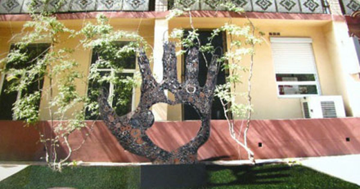 В Одесі увічнили Стіва Джобса