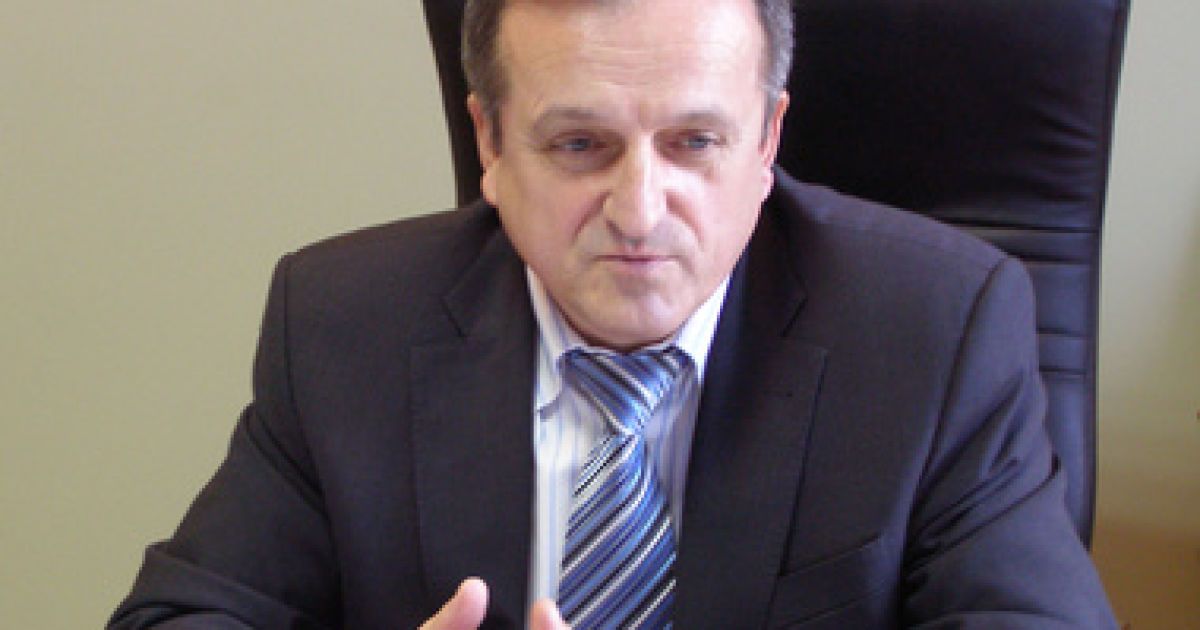 Шубін, який трагічно загинув у ДТП, вів справи Ющенка і Гонгадзе