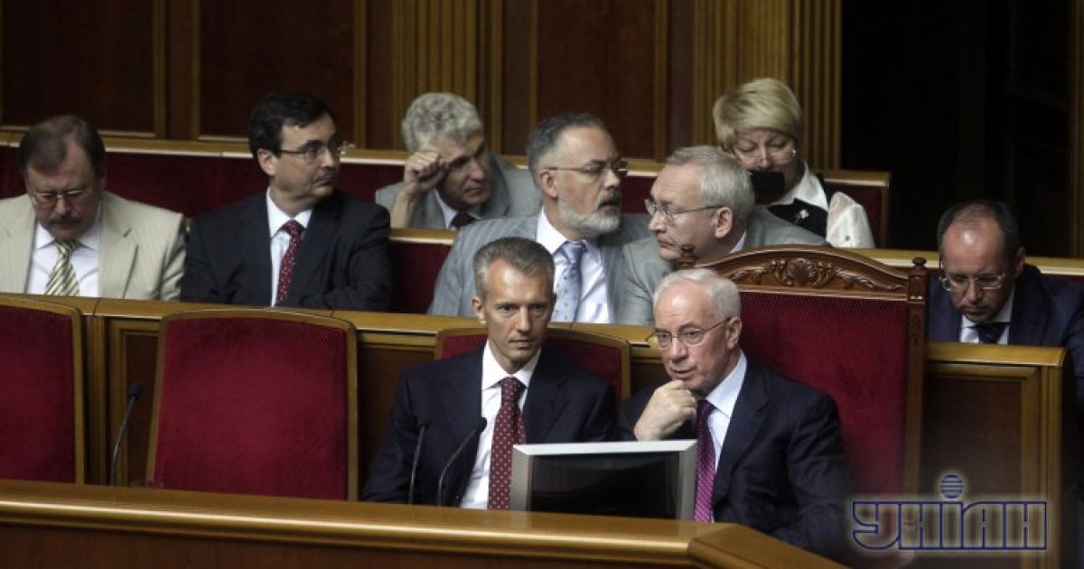 Рада ратифікувала Договір про зону вільної торгівлі в рамках СНД