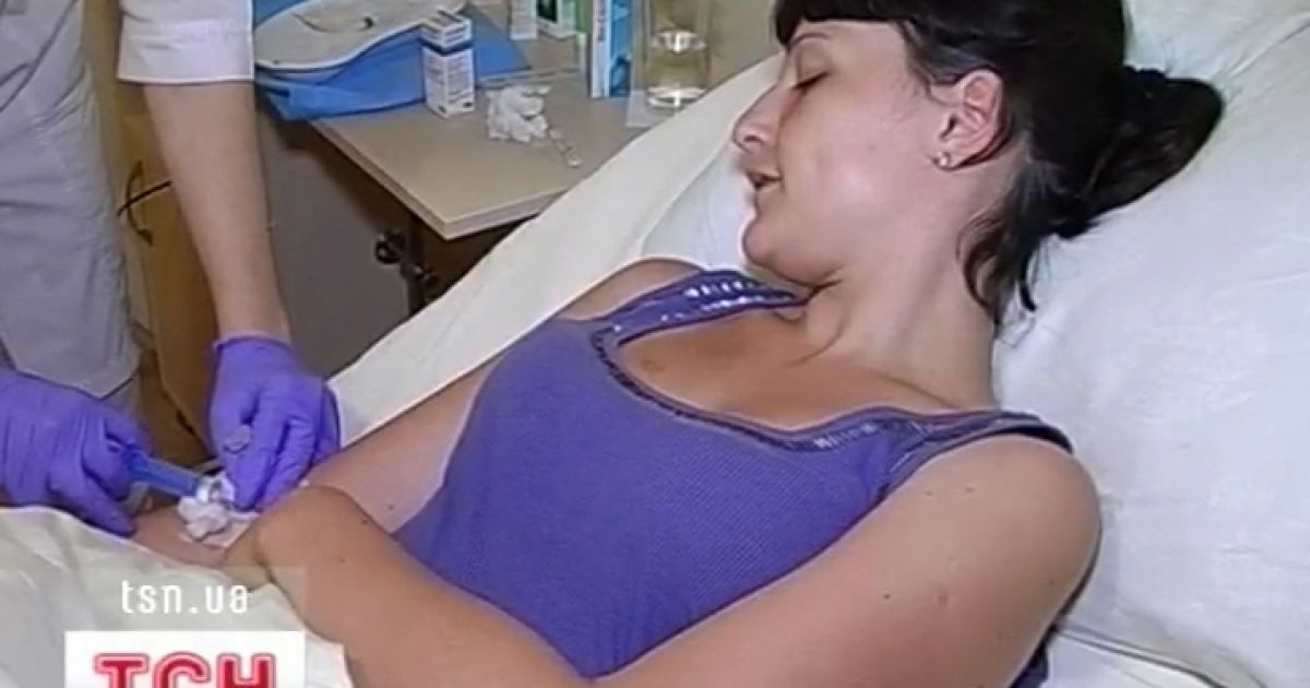Постраждала планує позиватися до суду