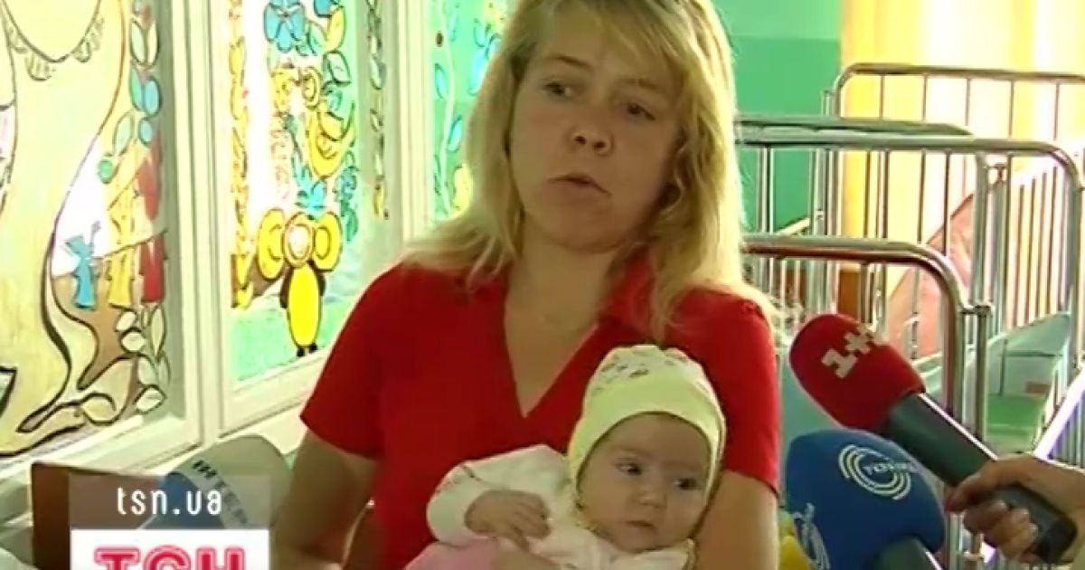 За недбале поводження з дітьми жінці загрожує від 2 до 5 років ув'язнення