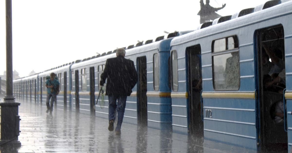 Українців закликали готуватись до негоди