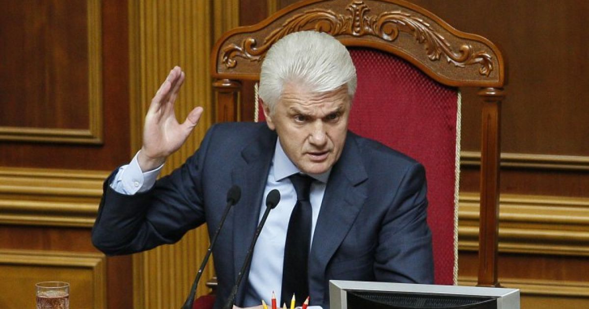 Рада займеться новим прем&#039;єром тільки після обрання спікера