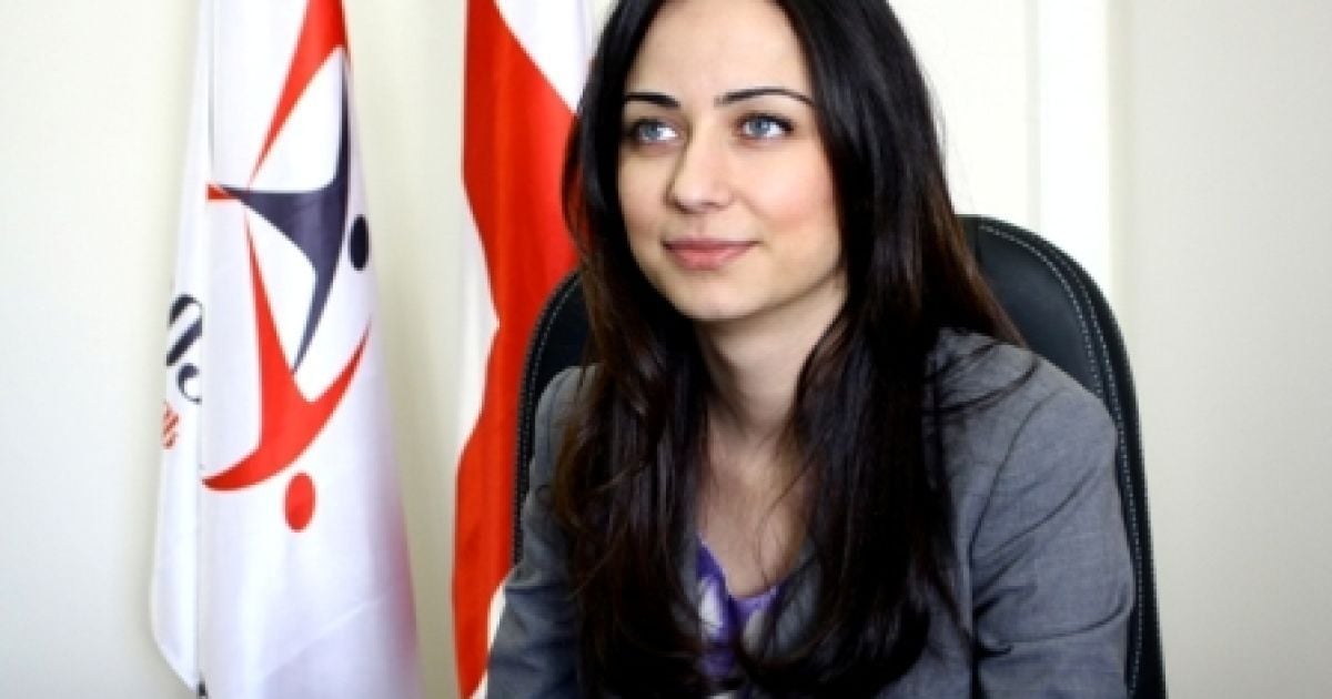Кобалія: з України технології реформ ми не брали