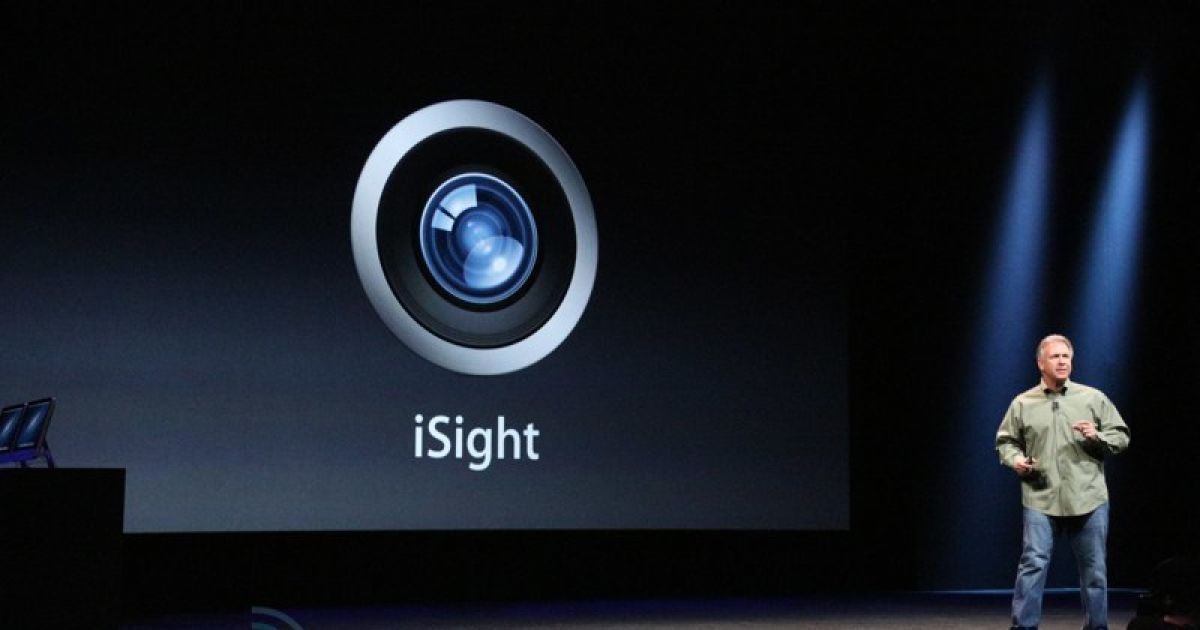 Світ побачив новий iPhone 5_12 / © engadget.com