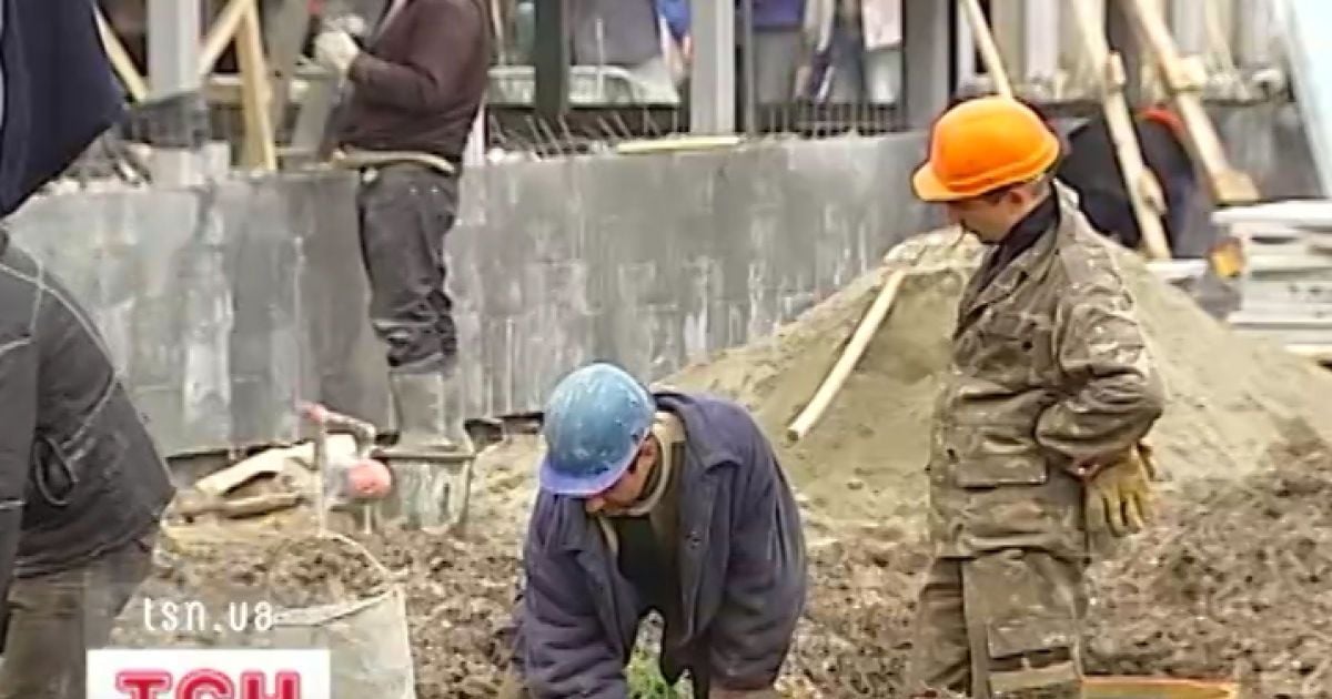 У смерті чоловіка звинувачують підприємство-субпідрядника