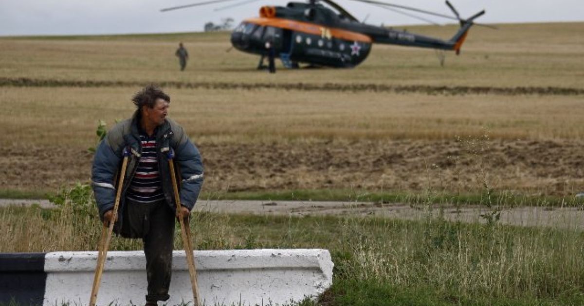 У загибелі понад 170 людей доводиться винуватити чиновників
