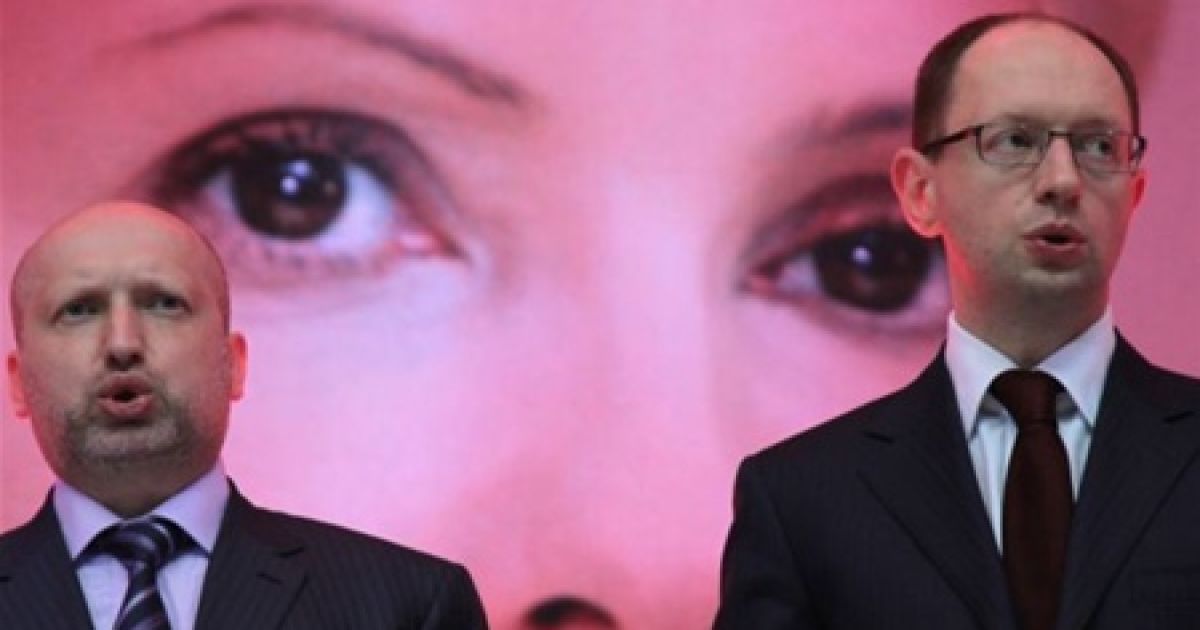 Объединенная оппозиция думает над снятием кандидатов в нардепы