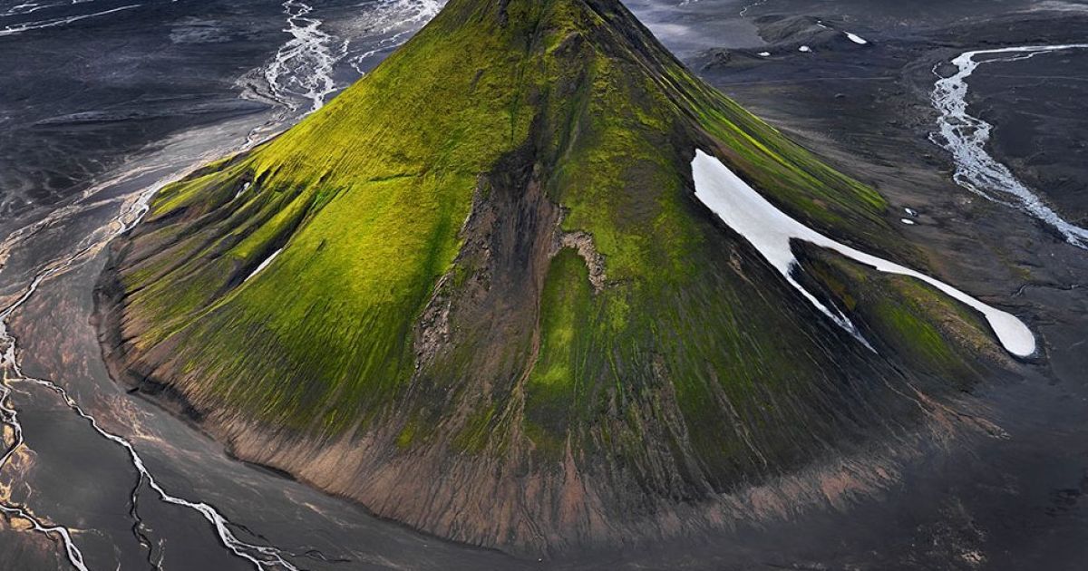 Конкурс Veolia Environment Wildlife Photographer of the Year / © bigpicture.ru