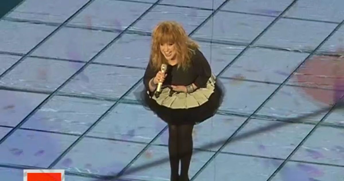 Пугачова дійсно відчула себе жінкою і полюбила себе