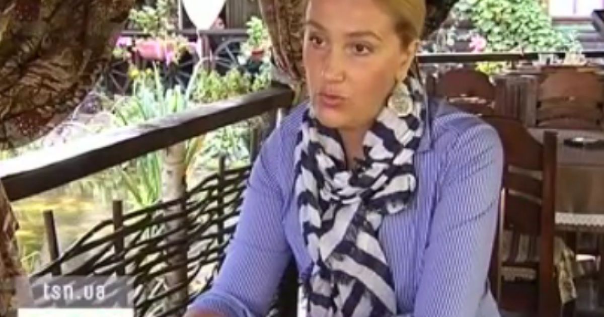 Жінок, які приховують свій вік, Єгорова не розуміє