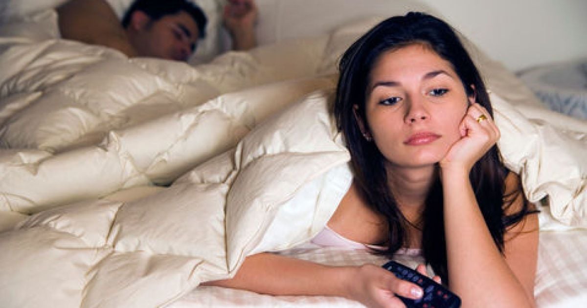 Статеве життя вегетаріанців активніше і більш насичене, ніж у любителів м'яса.