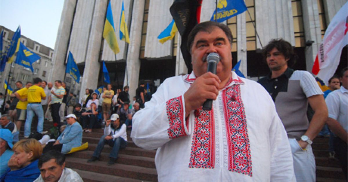 На Заході стурбовані тим, що закон про мови наближує Україну до Росії