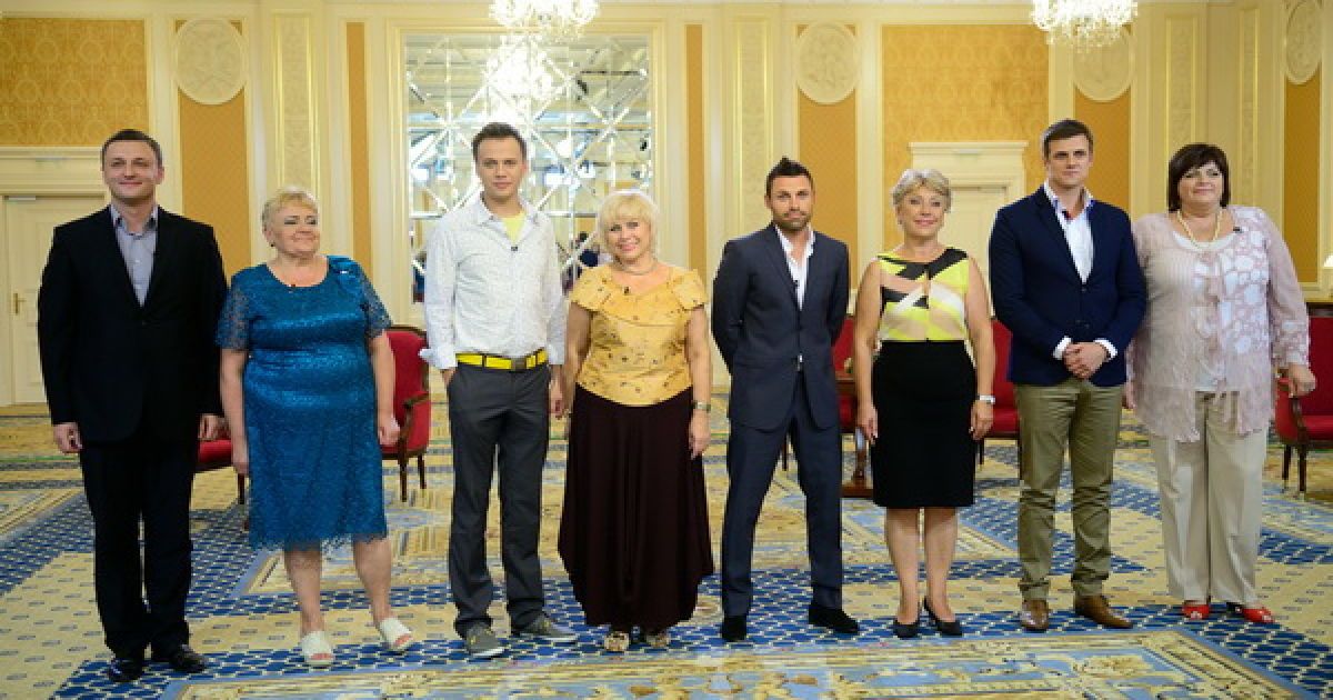 На кілька тижнів мами з дівчатами поселилися в будинку