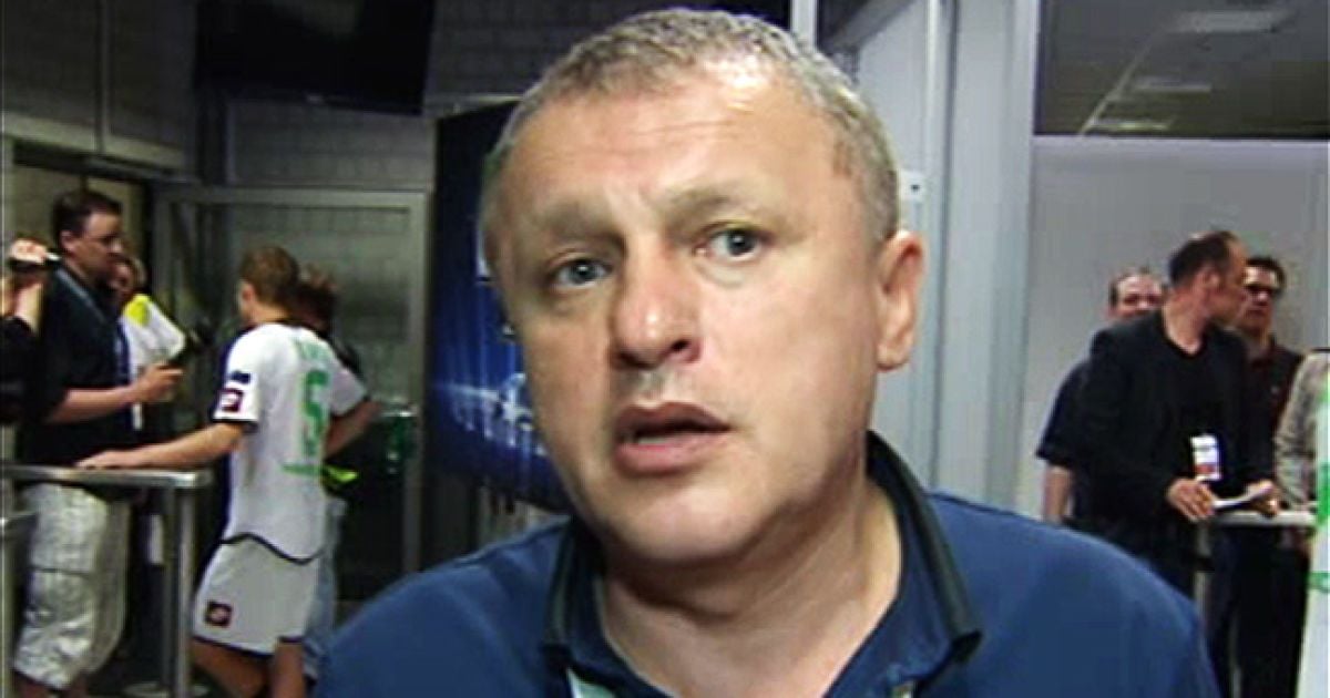 Суркіс хоче, щоб "Динамо" показувало гру всі 90 хвилин, а не фрагментарно
