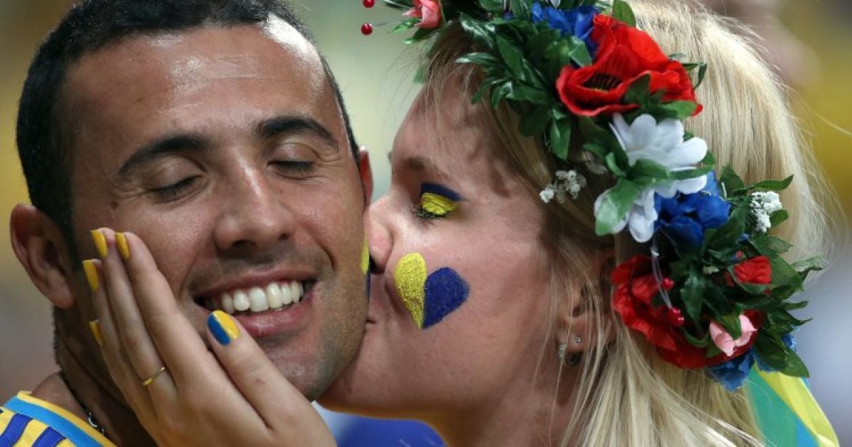 The Independent стверджує, що всі звинувачення України в расизмі мають підстави