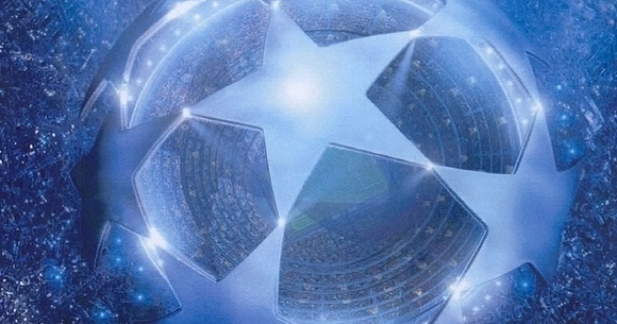 УЄФА запускає Лігу чемпіонів для молодіжних команд