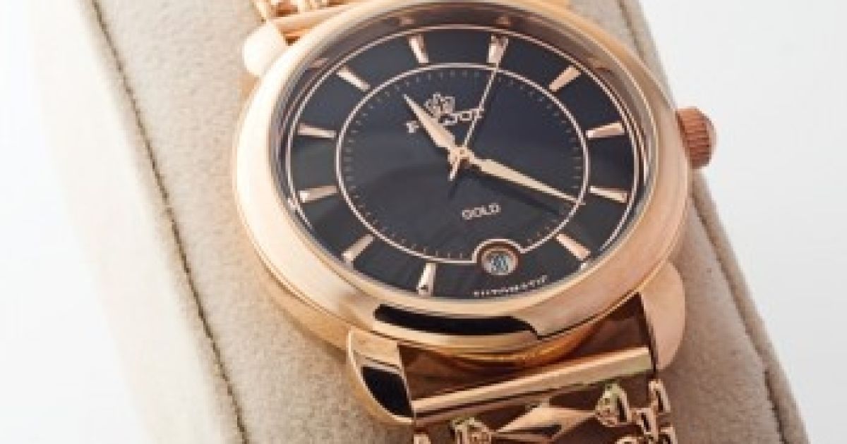 Українці заплатять за годинники для депутатів півмільйона гривень