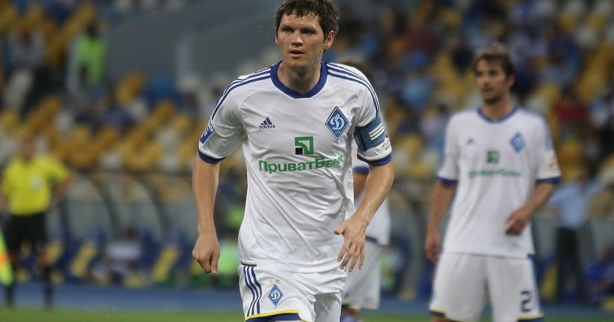 Михалик став вільним агентом