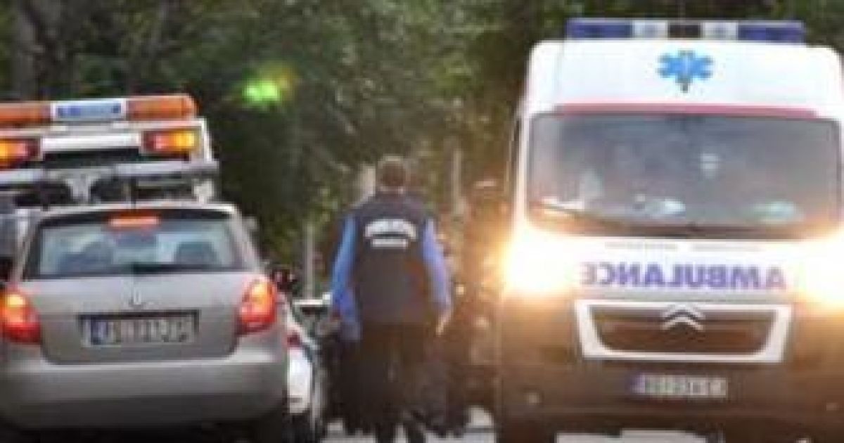 Двоє глядачі загинули на перегонах в Сербії