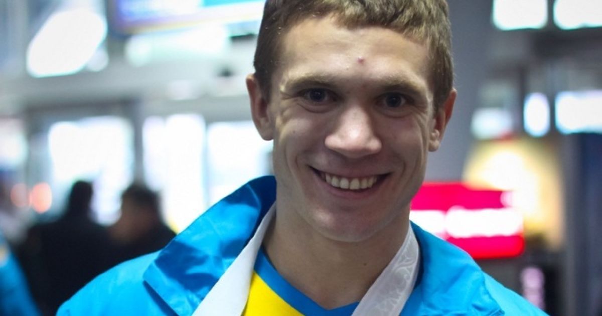 Тарас вийшов в 1/4 фіналу Олімпіади