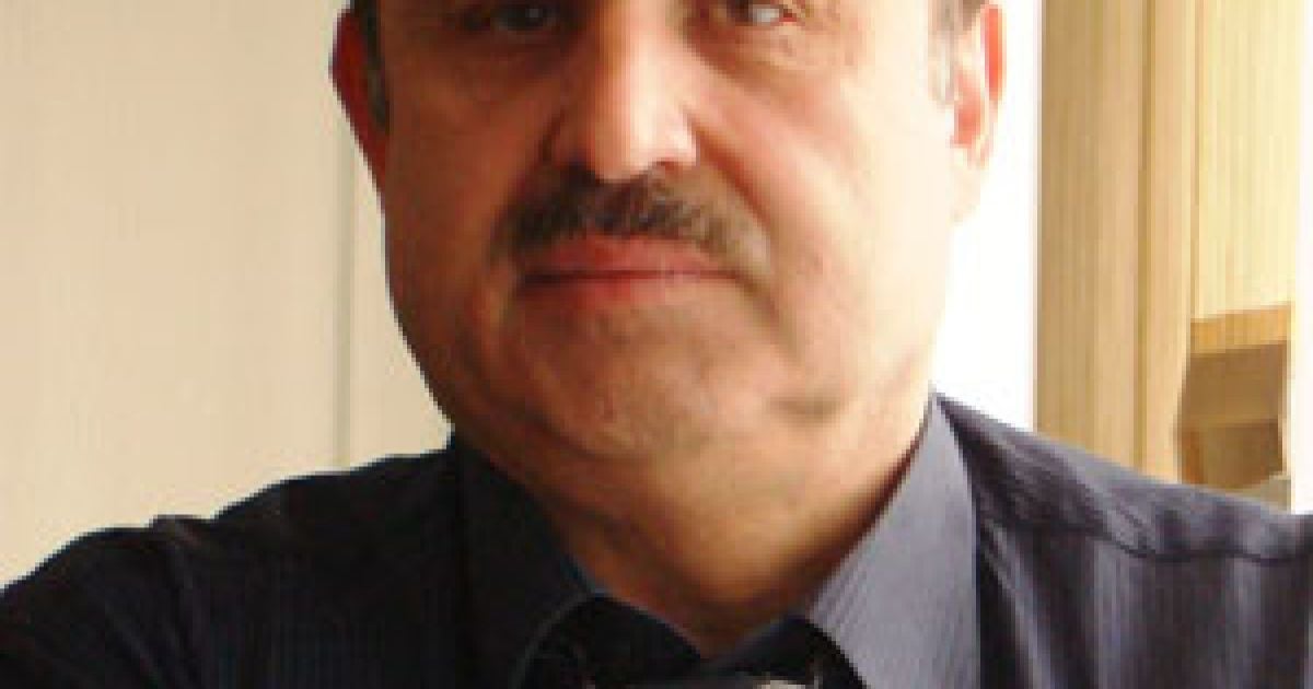 Рухадзе помер після перенесеного інсульту