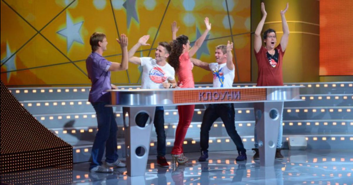 Канал "1+1" влаштує в ефірі  розумові баталії