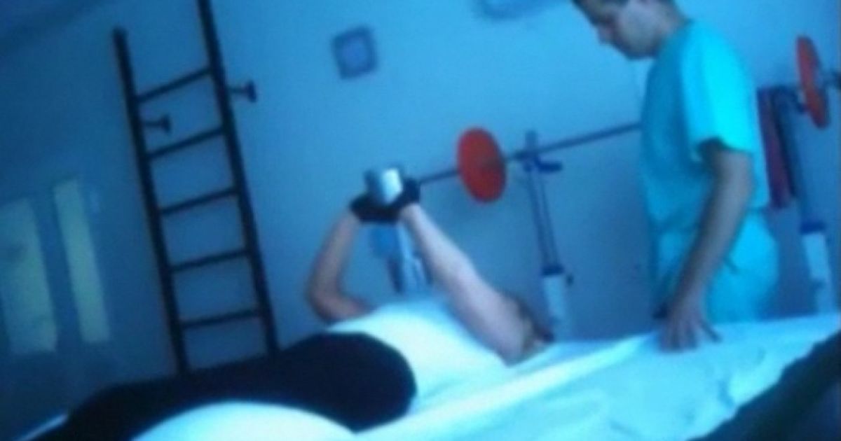 Тимошенко до кінця тижня виведуть з голодування