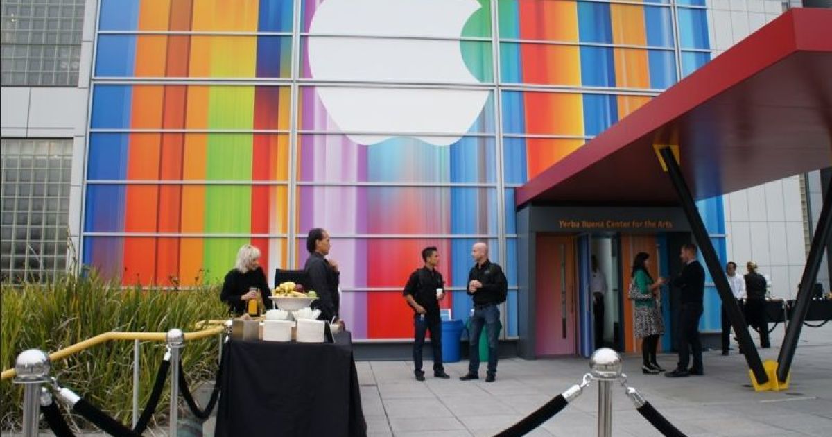 В очікуванні iPhone