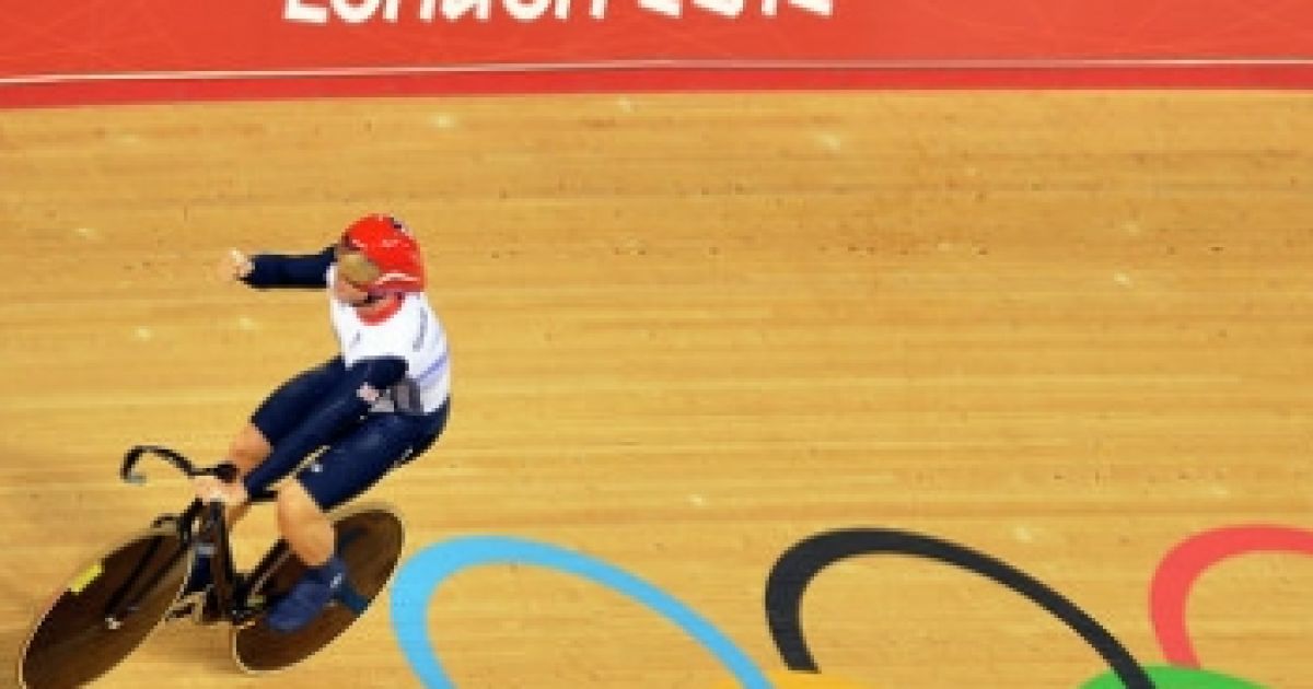 Вболівальник помер під час велогонок