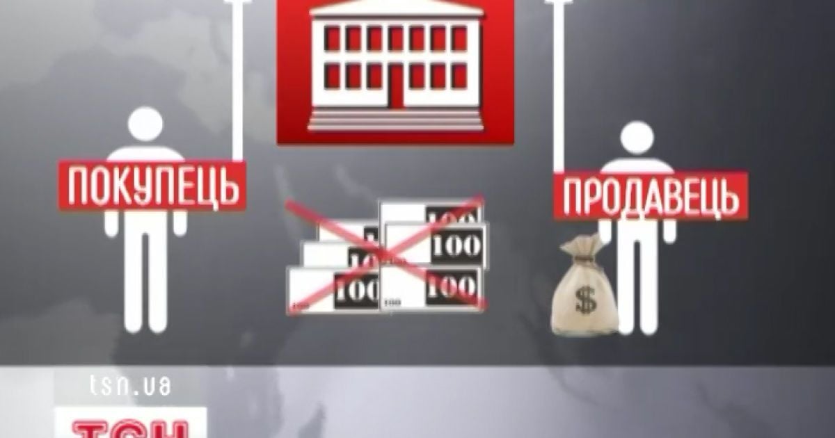 В НБУ обіцяють, що обмеження стосуватиметься великих придбань
