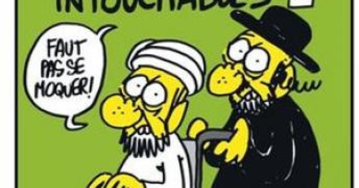 За словами авторів журналу, комікс послужить цілям освіти