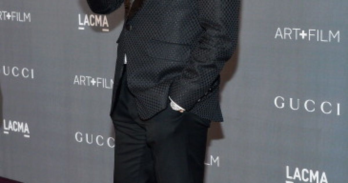 Репер Psy / © Getty Images